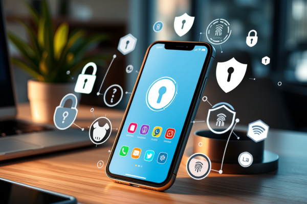 Secure Banking App