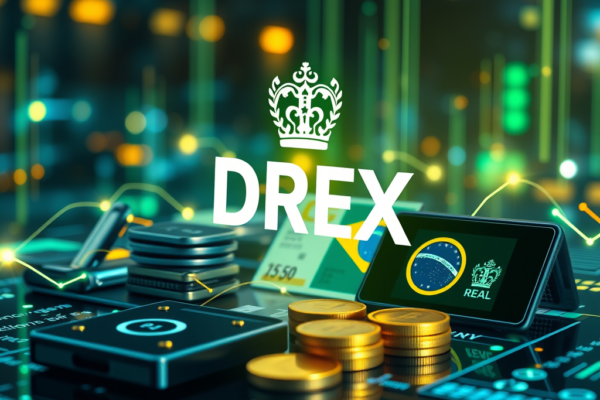 Real Digital DREX