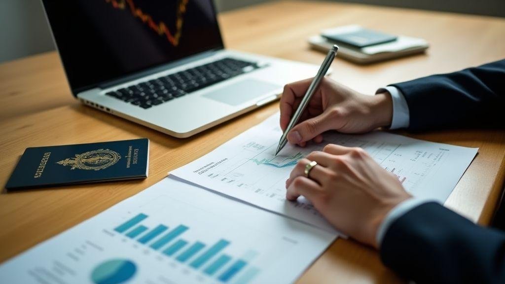 Impostos sobre investimentos no exterior para brasileiros: o que declarar