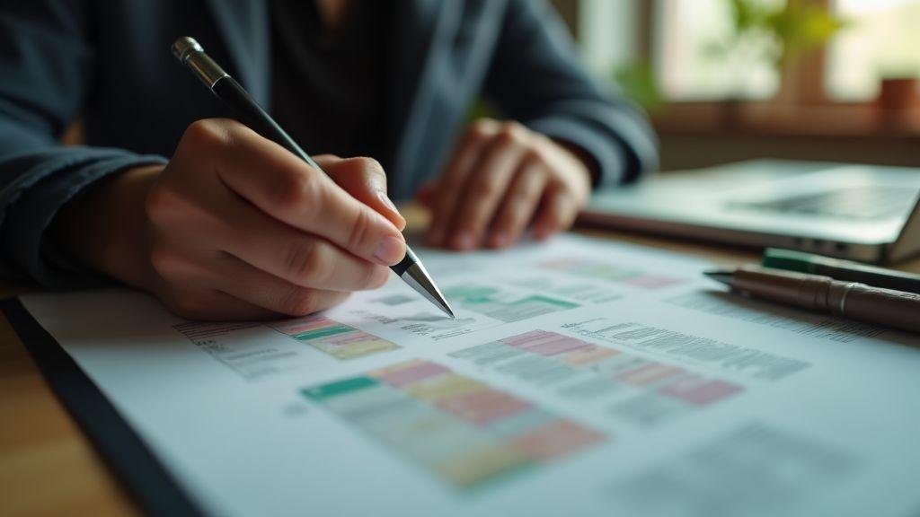 Interprete a rentabilidade passada com cuidado