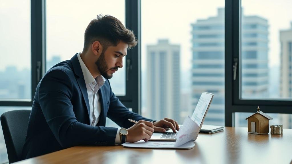 Aprenda Tudo Sobre Fundos Imobiliários Do Zero