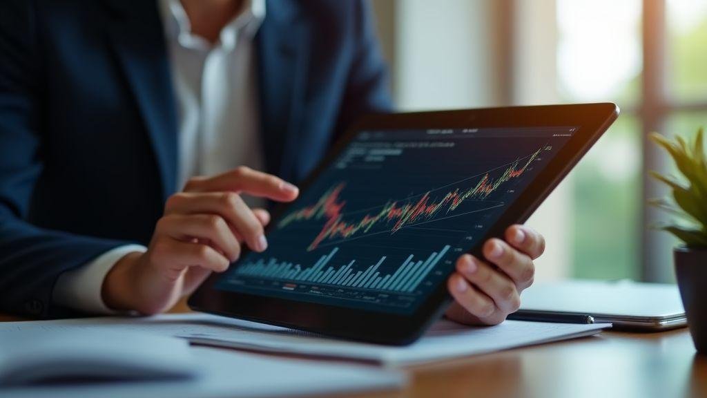 Rendimentos de fundos imobiliários e dividendos de fundos imobiliários: o que esperar