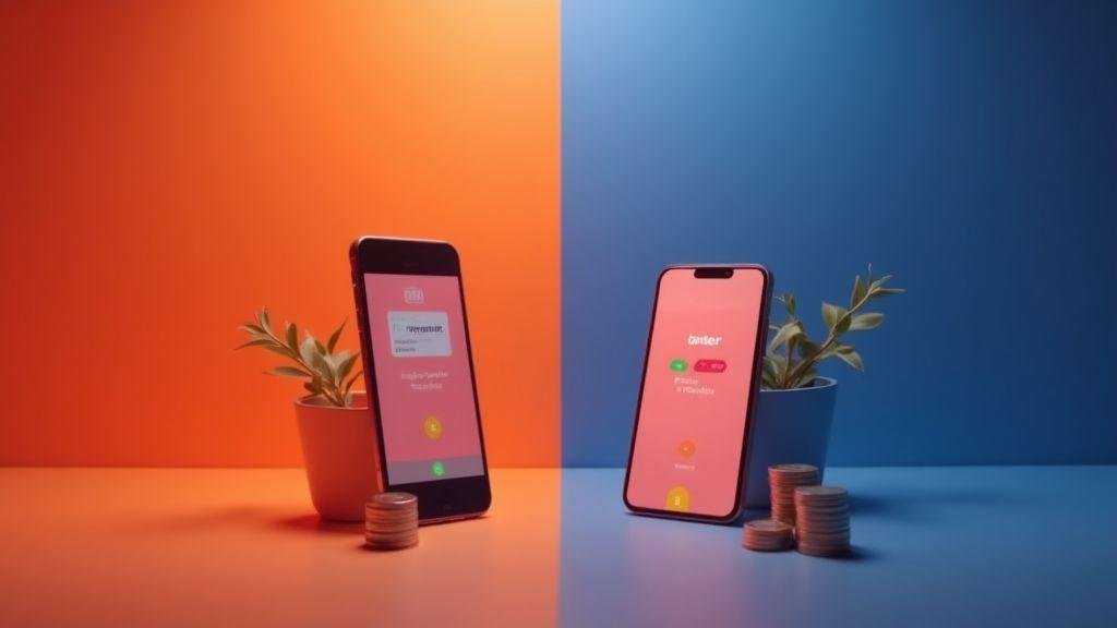 Nubank Vs Inter: Qual O Melhor Banco Digital Hoje?