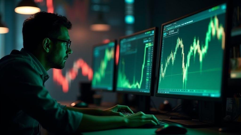 Viés de confirmação na bolsa: como você busca só provas que confirmam Viés de confirmação na bolsa: como você busca só provas que confirmam