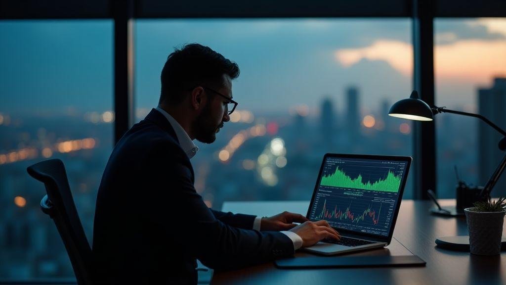 Ações defensivas para crise e setores que resistem melhor