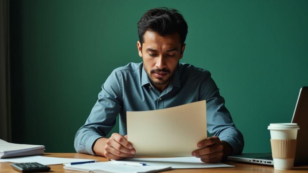 Caiu Na Malha Fina? Faça Isso e Resolva Rápido