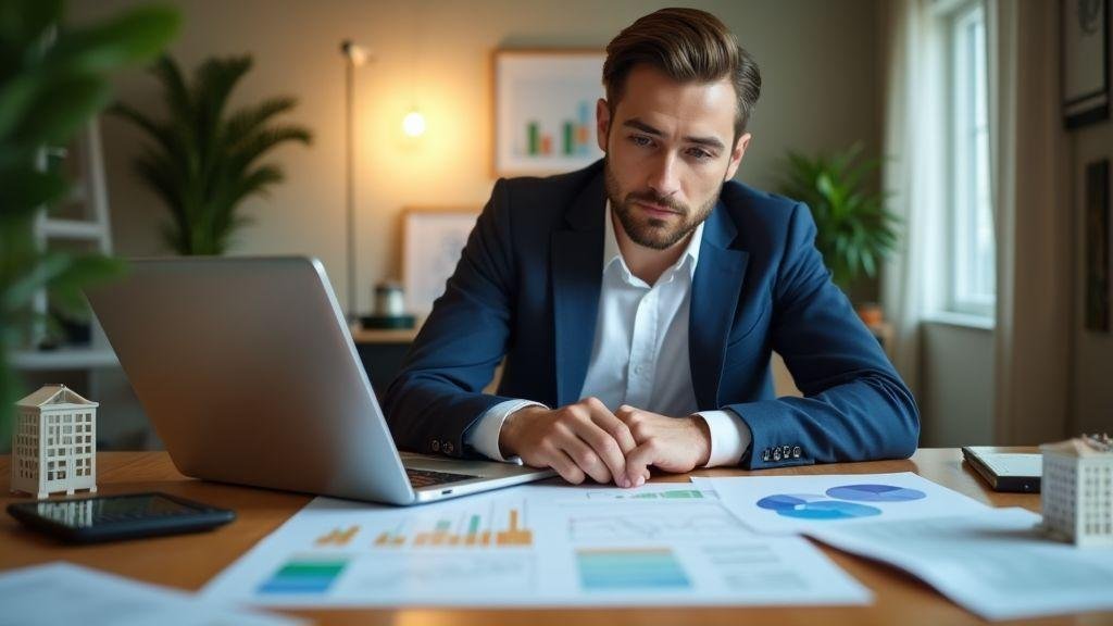 Como calcular a renda da carteira de FIIs e entender o rendimento médio dos FIIs por mês