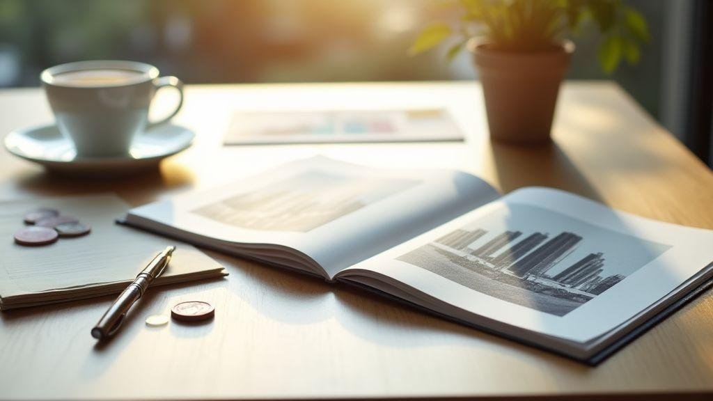 Como começar a investir em FIIs para renda: passos iniciais para você abrir sua carteira