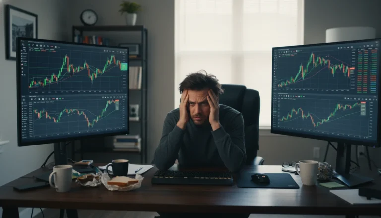 Síndrome do Impostor no Investimento: Você Dúvida de Si?