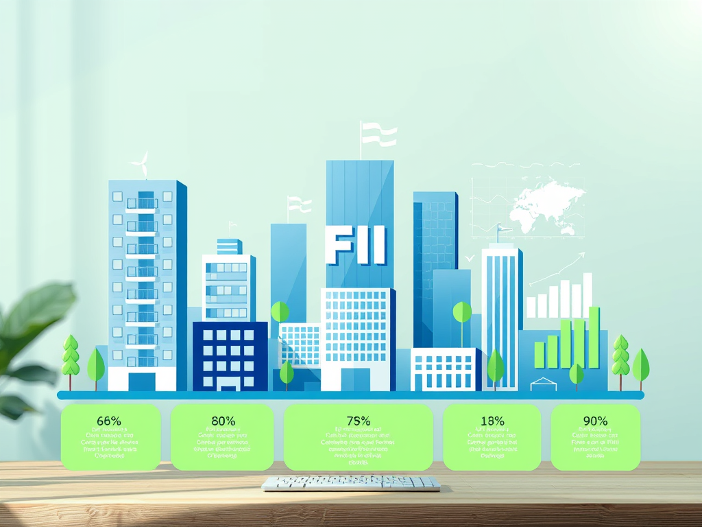 Como Montar uma Carteira de FIIs para Ter Renda