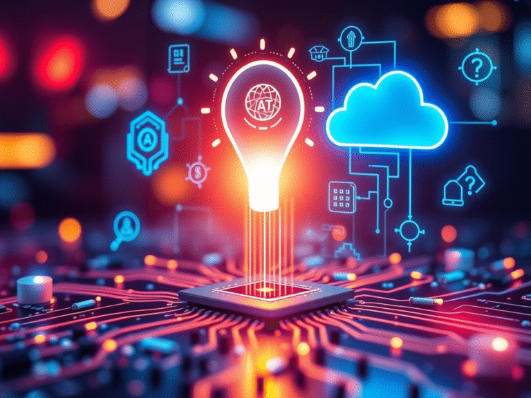 Ações de Tecnologia para Ficar de Olho Agora