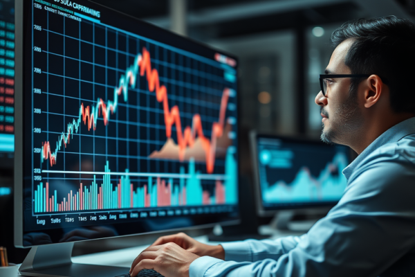 Stock Market Crisis? It Could Be Your Biggest Opportunity