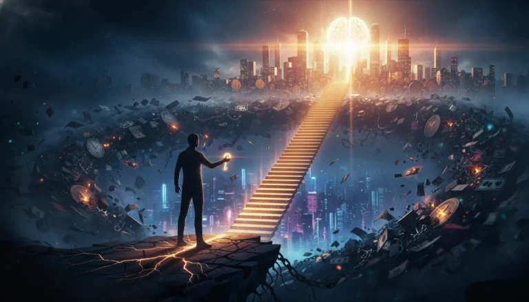 Procrastinar Finanças