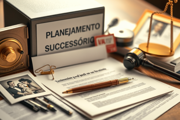Succession Planning