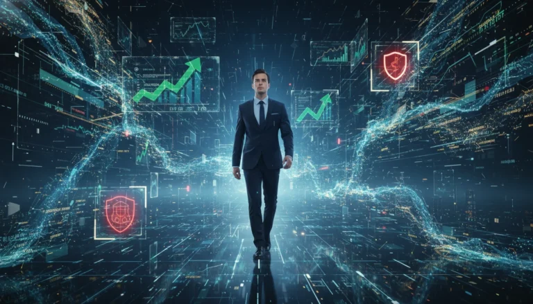 O Segredo da Bolsa de Valores: o Que Você Precisa Saber Agora