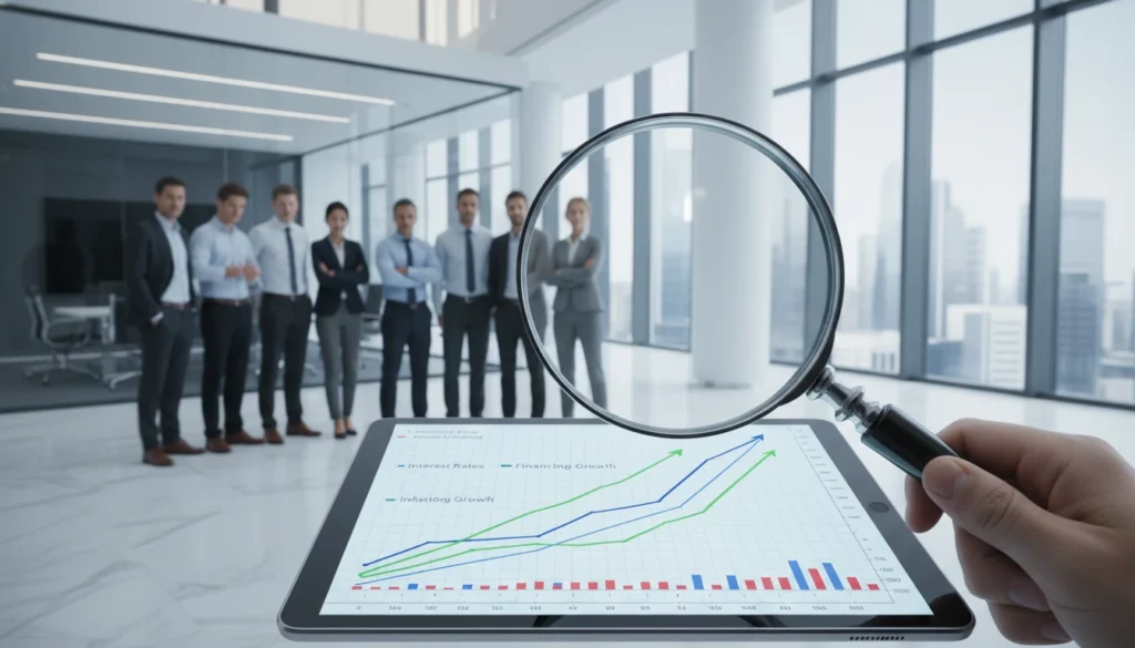 Arraste para WordPress ou Desktop Juros no Financiamento