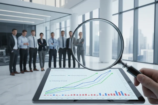 Interest on Financing: Unveiling the Cost of Your Dream!