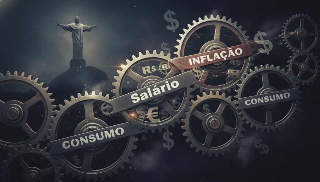 Arraste para WordPress ou Desktop O PIB do Brasil