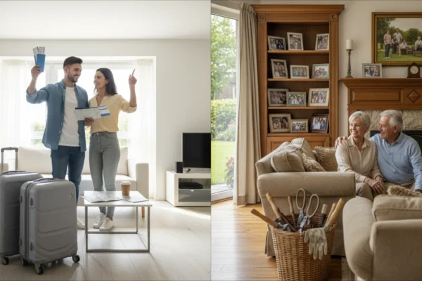 Rent or Buy Property? The Financial Dilemma Deciphered!