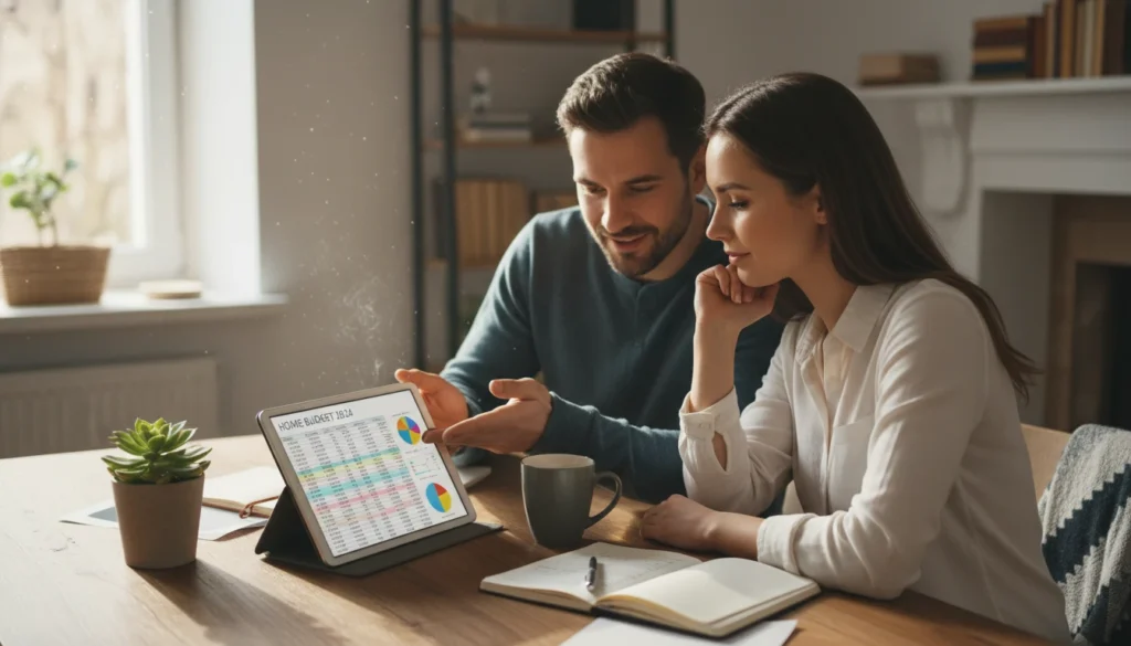 Arraste para WordPress ou Desktop Revelado: O Segredo para Conversar Sobre Dinheiro Sem Conflito