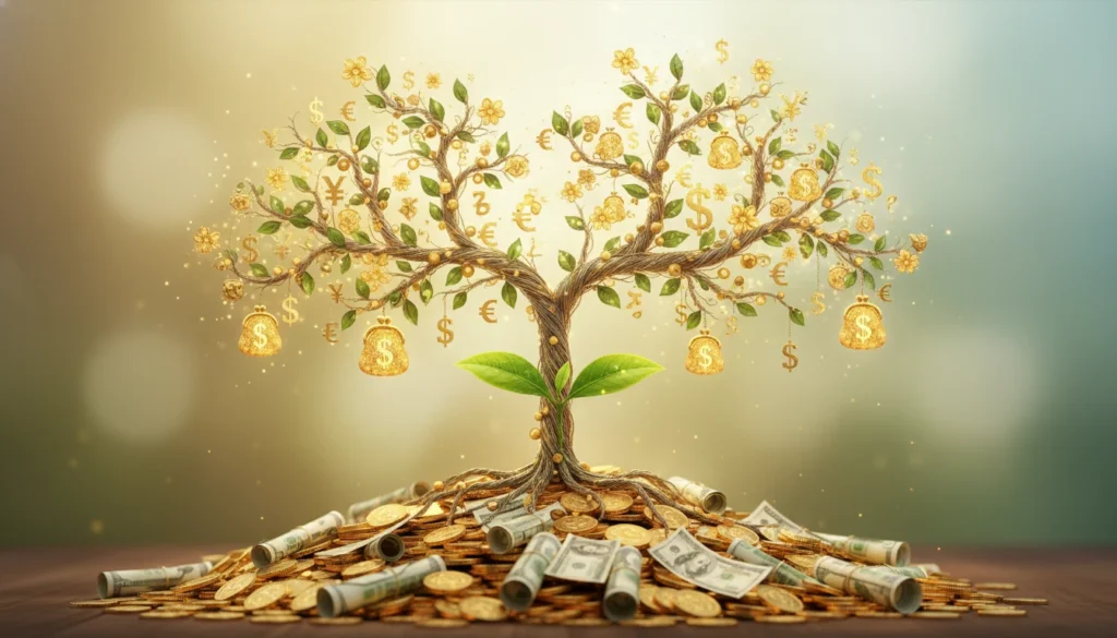 Arraste para WordPress ou Desktop Como a Inteligência Financeira Pode Mudar Sua Vida Já?