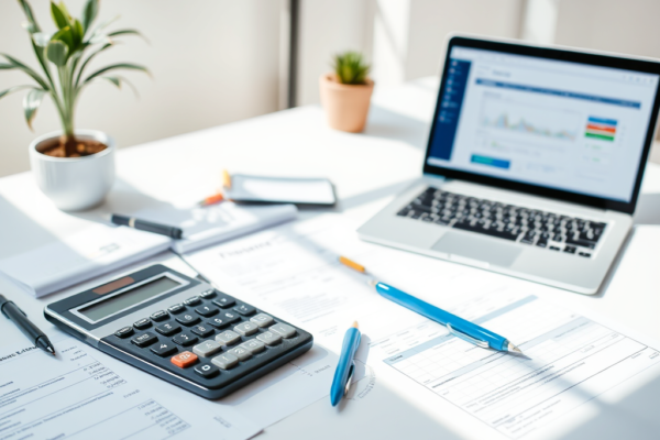 The Easy Way to Declare Your Investments in Income Tax