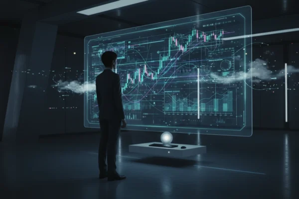 How Financial Intelligence Can Change Your Life
