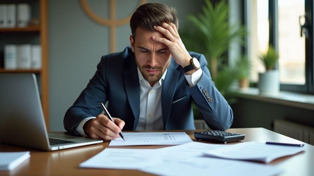 Impacto financeiro e prazo resposta malha fina: o que acontece com sua restituição