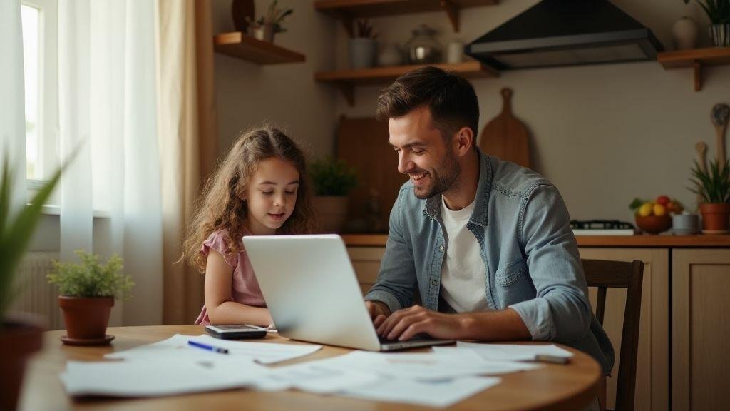 Imposto de renda após casamento: dependentes, pensão e responsabilidade compartilhada