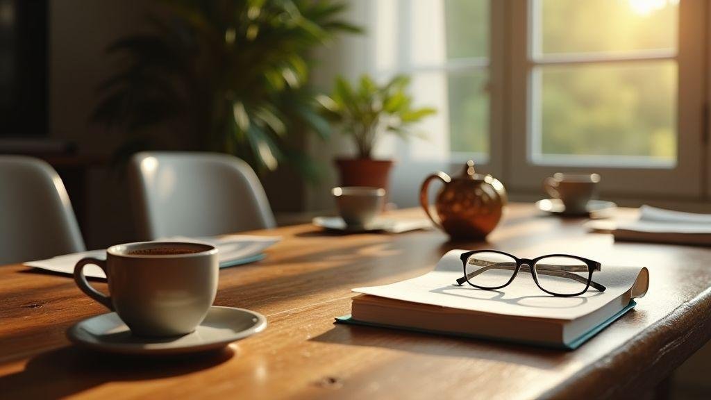 Inventário e partilha de bens: passos práticos para você