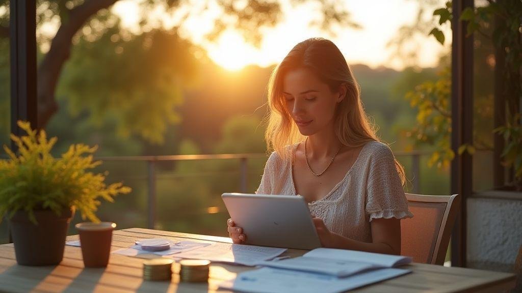 Investimentos para aposentadoria sem INSS: Tesouro Direto e renda passiva