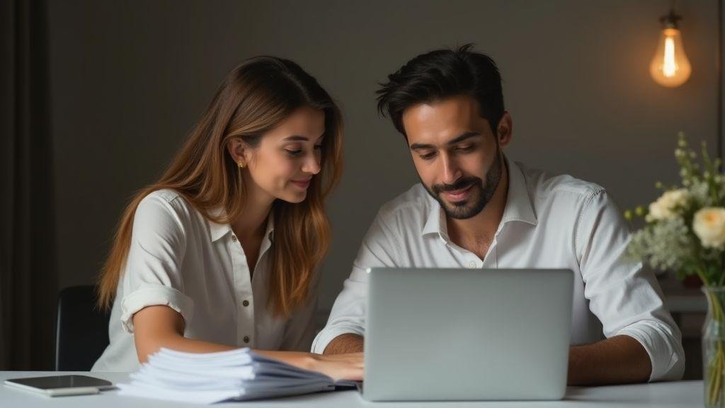 Me Casei. Como Fica A Declaração Do Imposto De Renda?