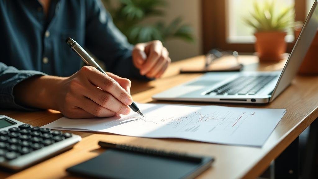 Rentabilidade e custos: rentabilidade previdência privada 2025 e taxas que impactam seu retorno