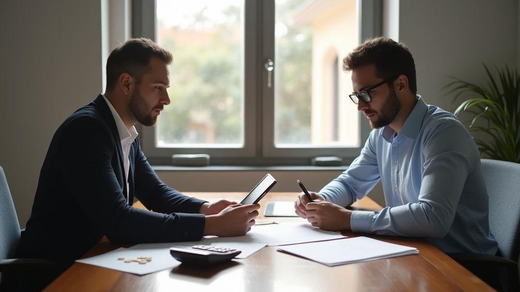 Vantagens do PGBL para quem declara IR no modelo completo
