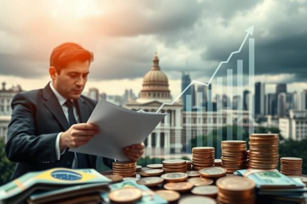 Is Brazil's Public Debt a Risk for You?