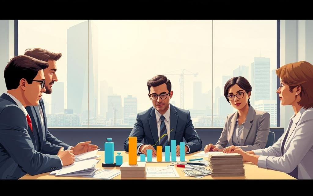 A Taxa De Desemprego E O Seu Poder De Compra