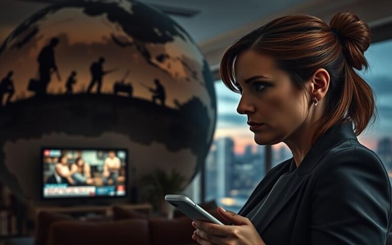 Como Uma Guerra Do Outro Lado Do Mundo Afeta Você