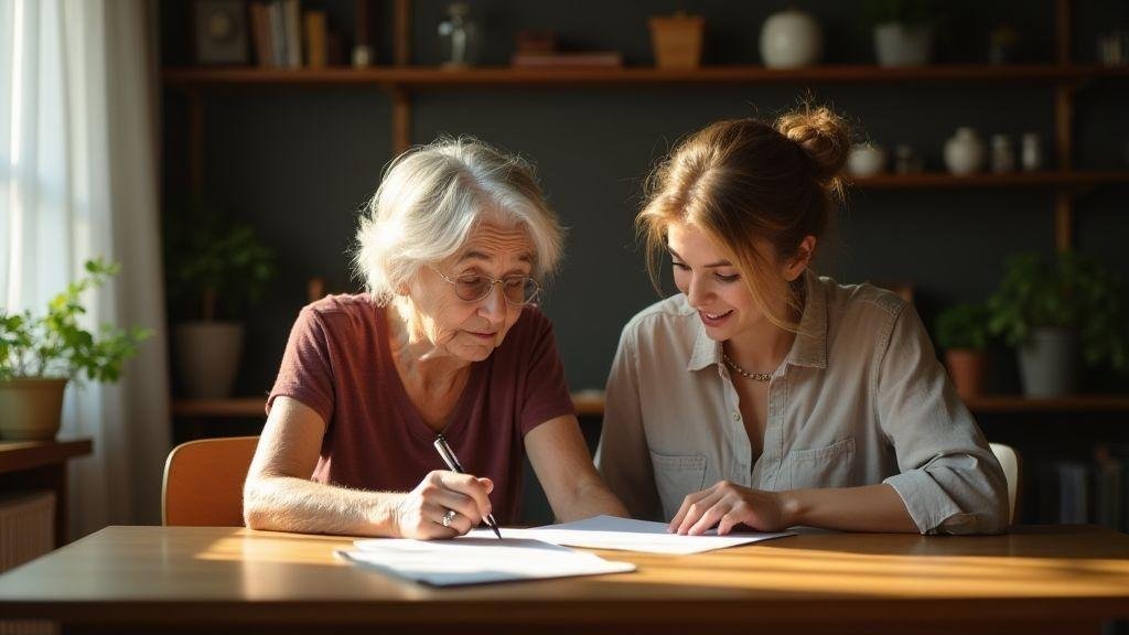 Doação em Vida como Fazer e Limites