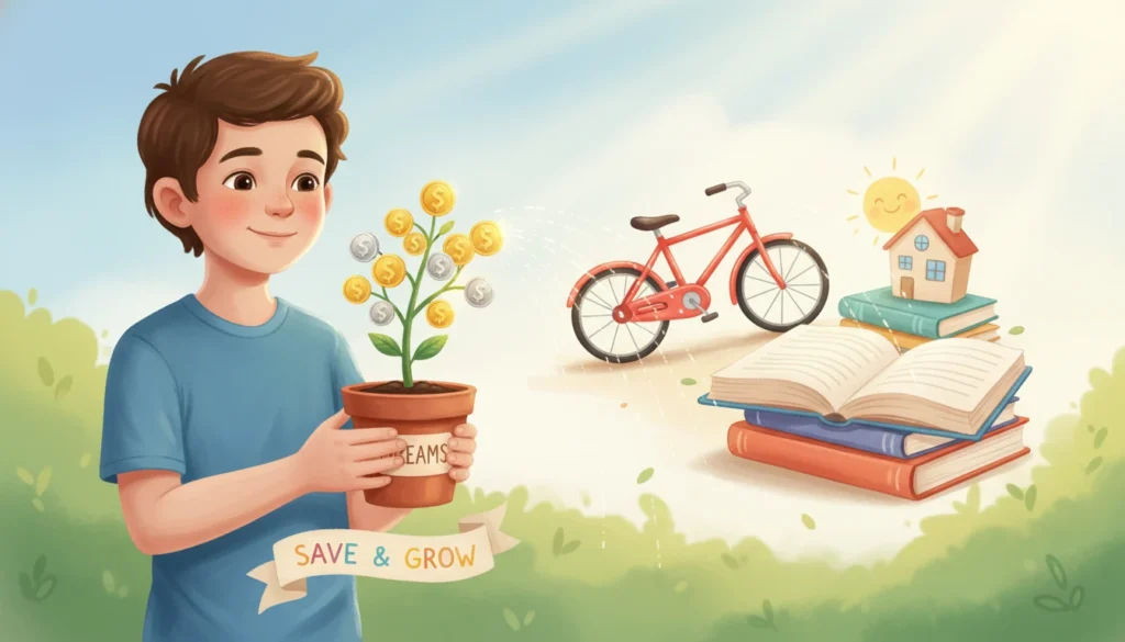 Educação Financeira Infantil: Guia Essencial Para Pais