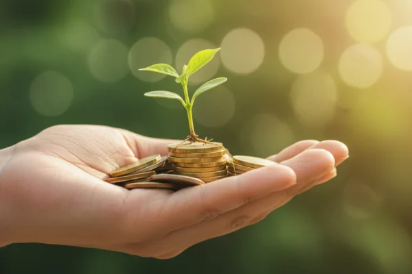 ESG: Make Money with Sustainable Investments Now!