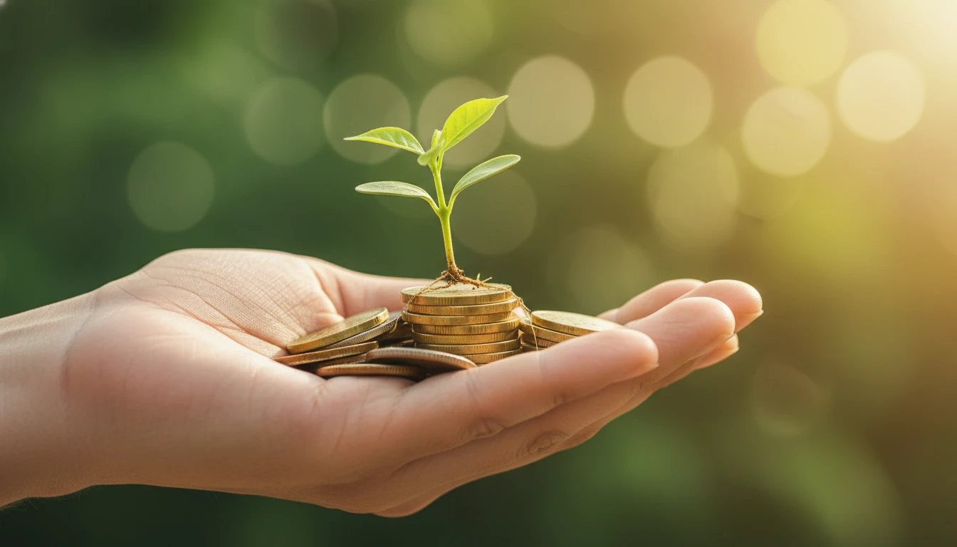 ESG: Ganhe Dinheiro com Investimentos Sustentáveis Agora!