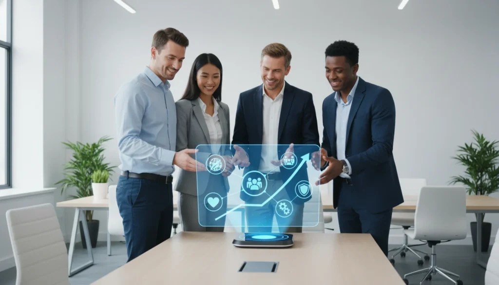 Ganhe Dinheiro com Investimentos Sustentáveis Agora!