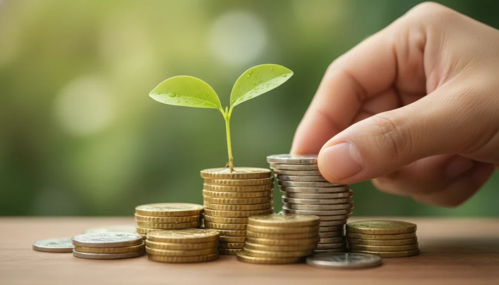 ESG: Ganhe Dinheiro com Investimentos Sustentáveis Agora!