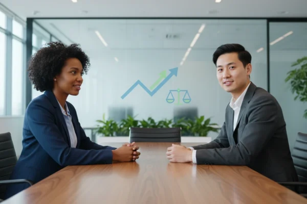 How to Negotiate Salary in a New Job
