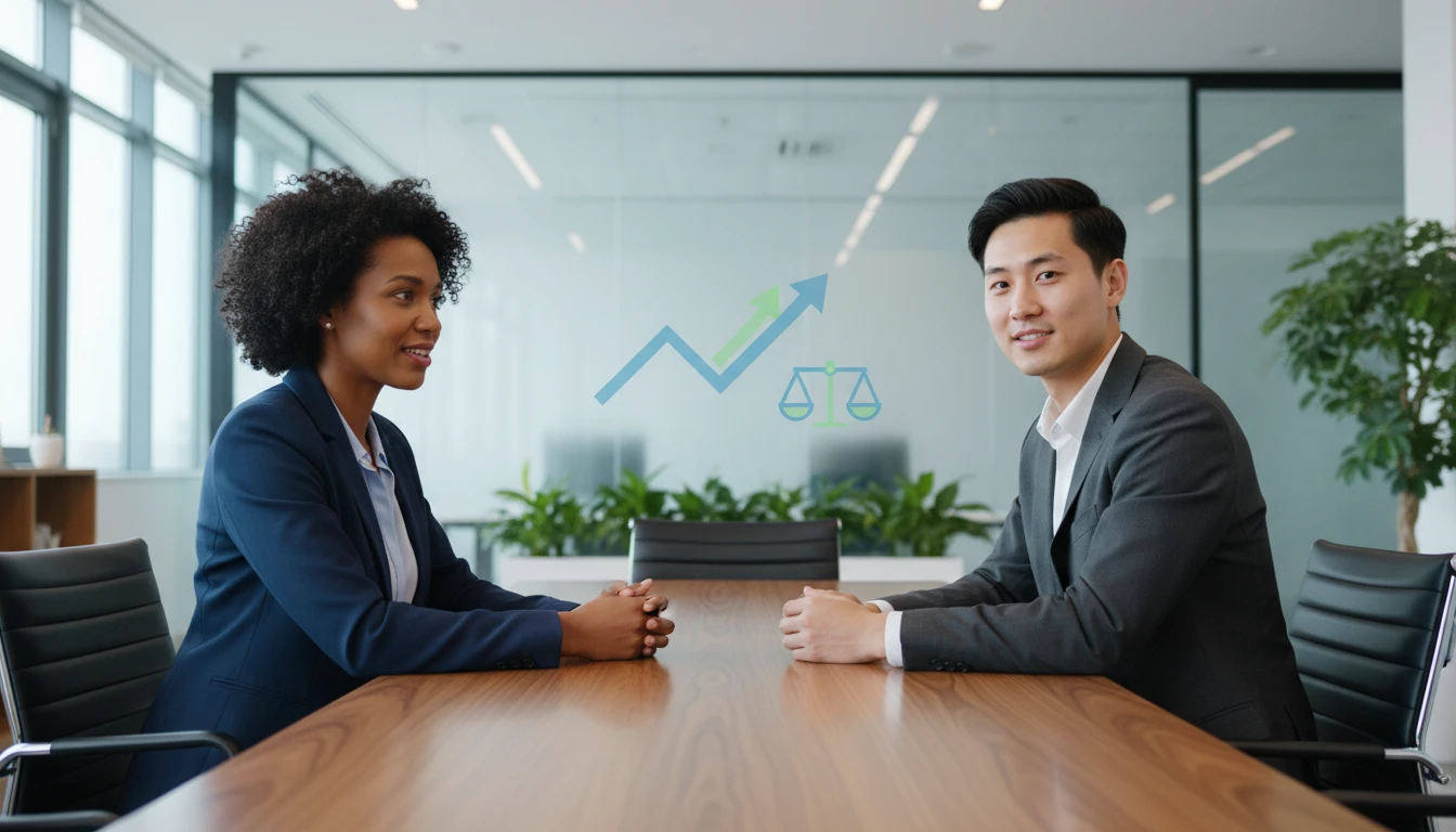 Como Negociar O Salário Em Uma Nova Vaga De Emprego