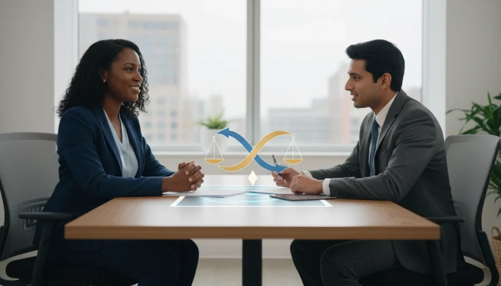 Arraste para WordPress ou Desktop Como Negociar O Salário Em Uma Nova Vaga De Emprego