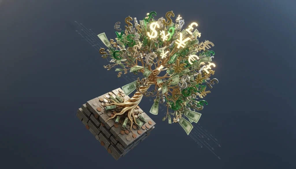 Liberdade Financeira Real