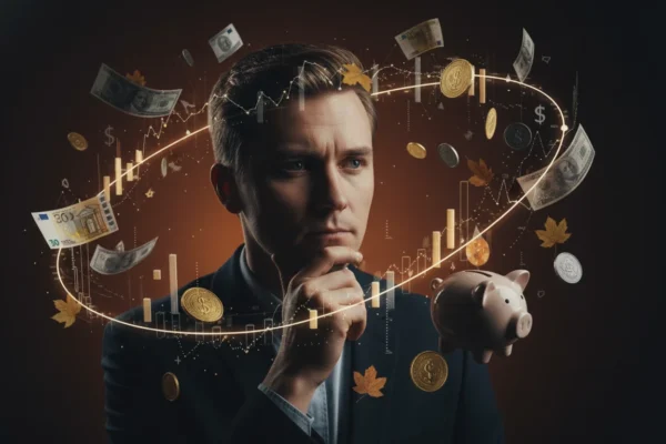 Unlock Your Financial Intelligence: A Complete Guide to Success