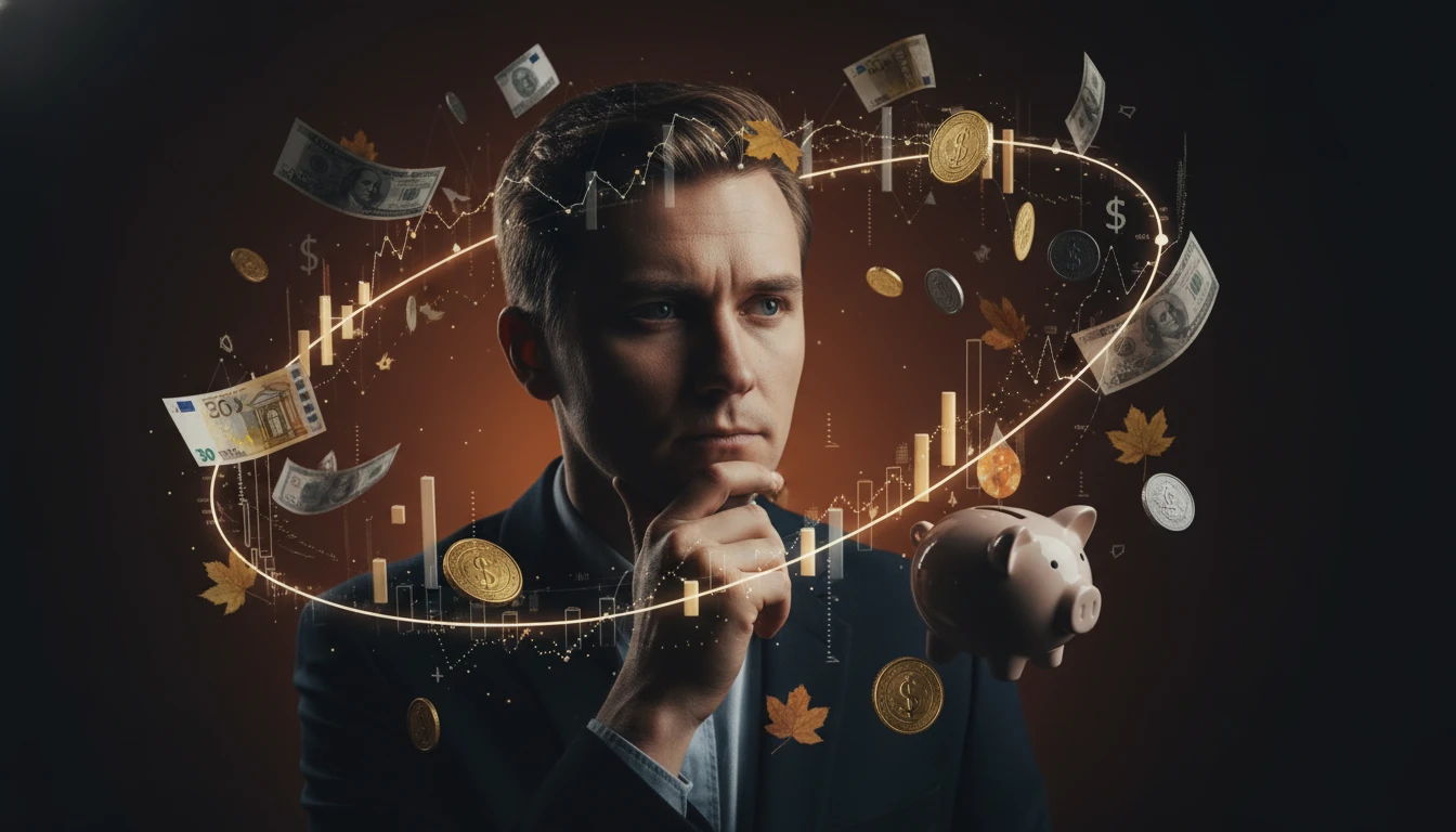 Desvende sua Inteligência Financeira: Guia Completo para o Sucesso