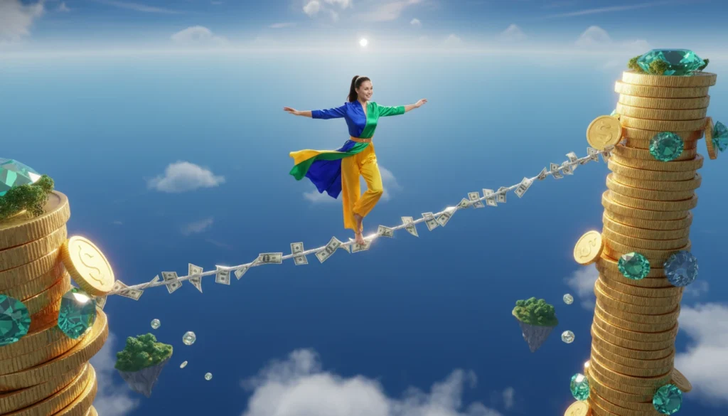 Desvende sua Inteligência Financeira: Guia Completo para o Sucesso